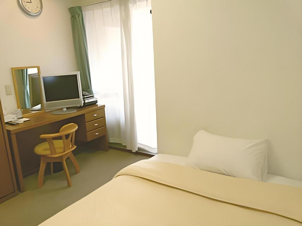 Hotel Peace Land Kume Naha Exteriör bild