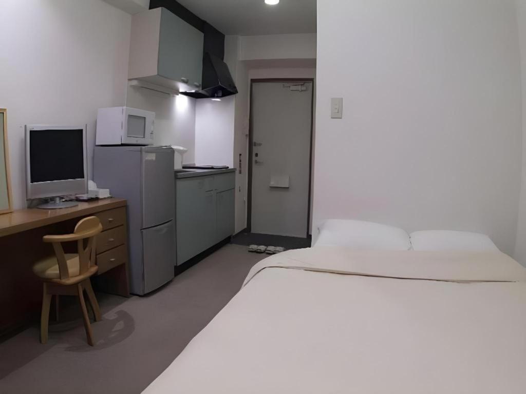Hotel Peace Land Kume Naha Exteriör bild