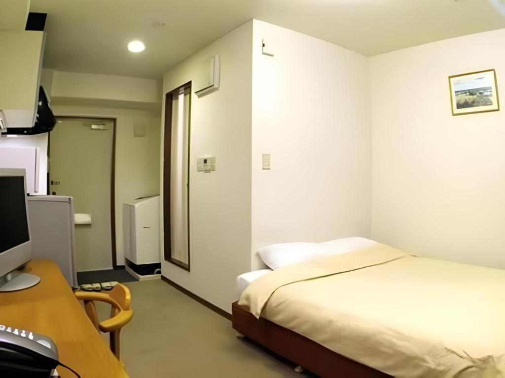 Hotel Peace Land Kume Naha Exteriör bild
